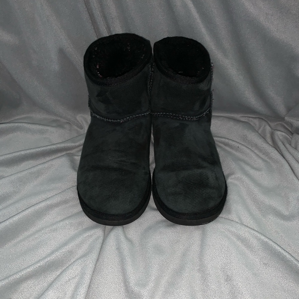 Classic Mini Uggs